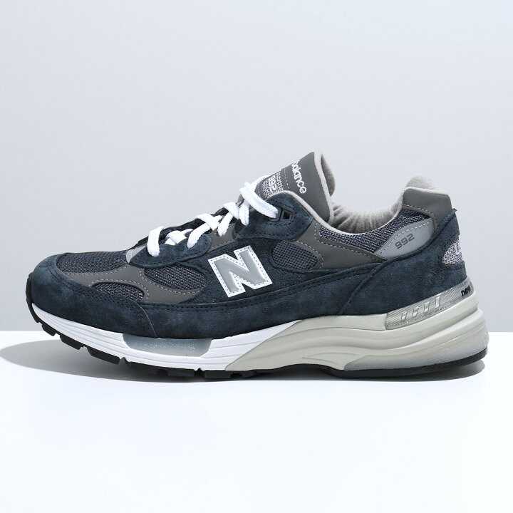 楽天市場】New Balance ニューバランス スニーカー U992NY メンズ Made 