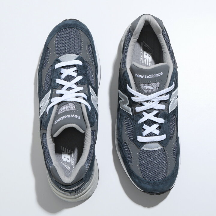 楽天市場】New Balance ニューバランス スニーカー U992NY メンズ Made 