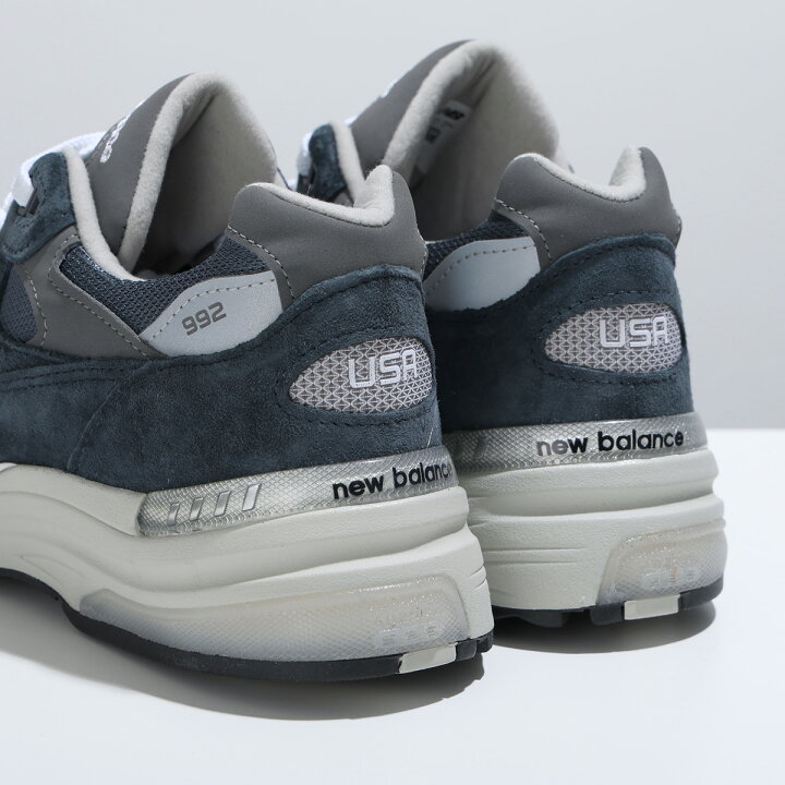 楽天市場】New Balance ニューバランス スニーカー U992NY メンズ Made 