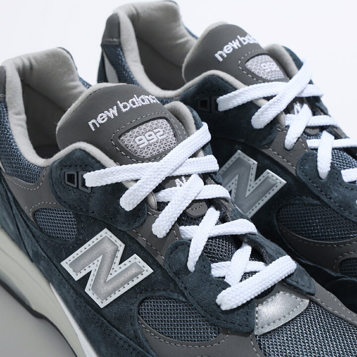 楽天市場】New Balance ニューバランス スニーカー U992NY メンズ Made 