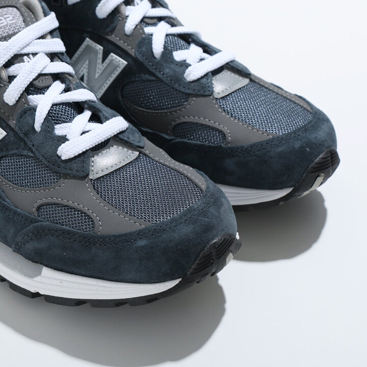 楽天市場】New Balance ニューバランス スニーカー U992NY メンズ Made 