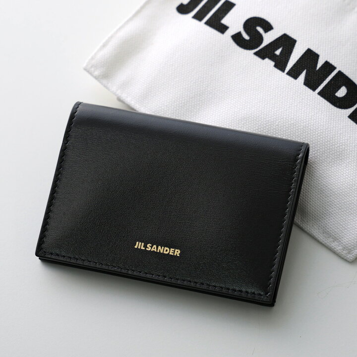 楽天市場】JIL SANDER ジルサンダー カードケース J07UI0024 P4840 