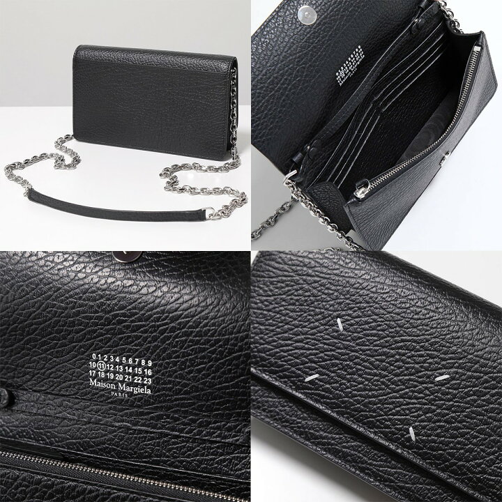 楽天市場】MAISON MARGIELA マルジェラ チェーンウォレット SA3UI0008 