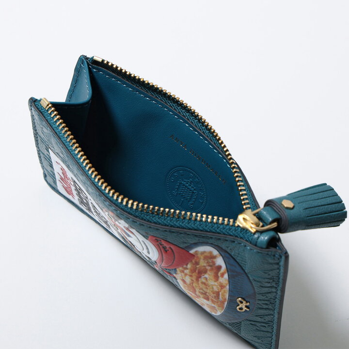 楽天市場】【6/10～6/11-1:59限定・ポイント2倍】 ANYA HINDMARCH 