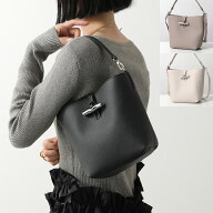 Longchamp ロンシャン ハンドバッグ Le Roseau ル ロゾ XS 10314 HFP レディース レザー ショルダーバッ…