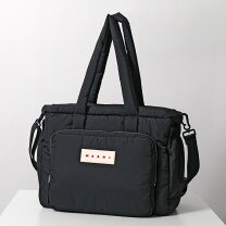マルニ MARNI ブラック斜めがけトートバック 楽天市場】マルニ 