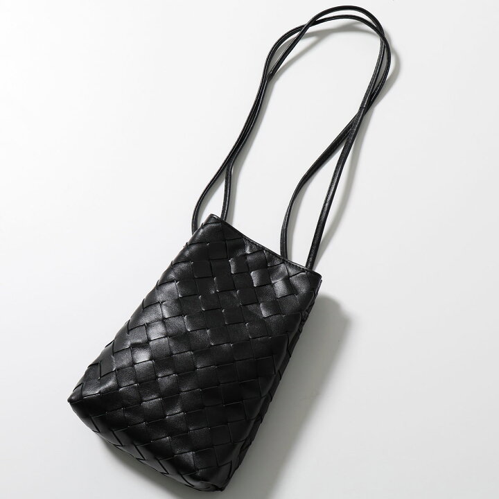 楽天市場】BOTTEGA VENETA ボッテガヴェネタ ショルダーバッグ 827676  
