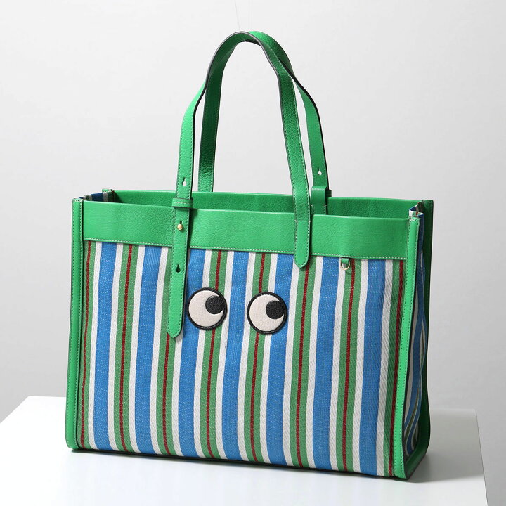 楽天市場】ANYA HINDMARCH アニヤハインドマーチ トートバッグ E/W 