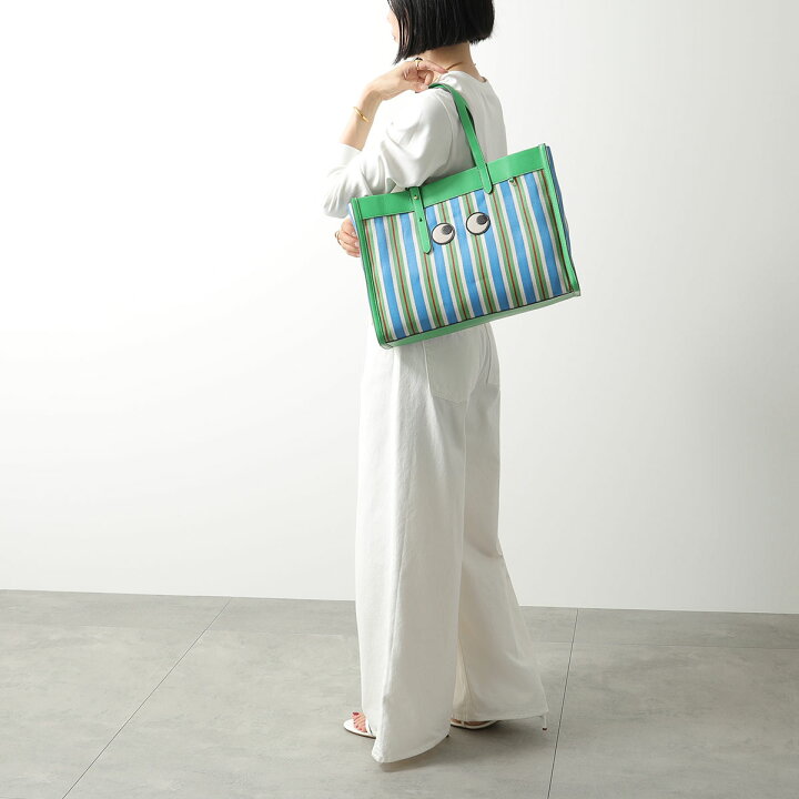 楽天市場】ANYA HINDMARCH アニヤハインドマーチ トートバッグ E/W 