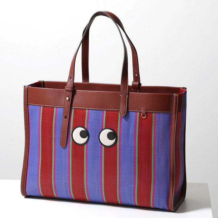 楽天市場】ANYA HINDMARCH アニヤハインドマーチ トートバッグ E/W 