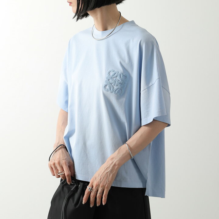 楽天市場】LOEWE ロエベ Tシャツ S616Y22X81 レディース 半袖  