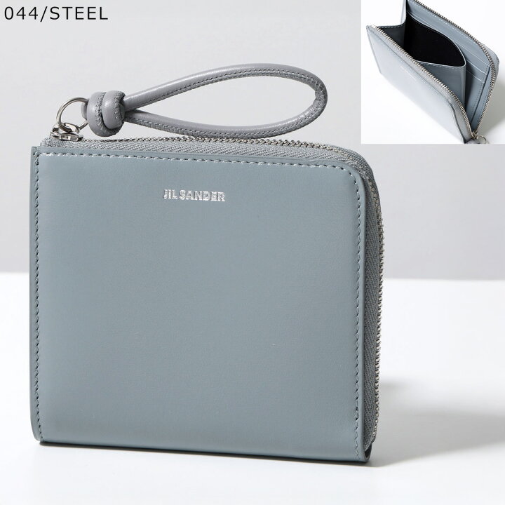 楽天市場】JIL SANDER ジルサンダー コインケース CREDIT CARD PURSE 