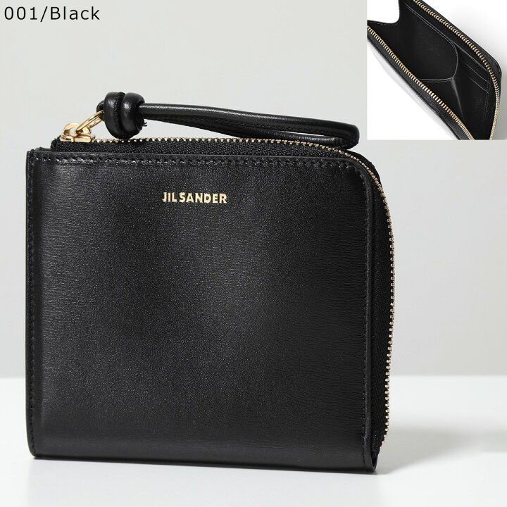 楽天市場】JIL SANDER ジルサンダー コインケース CREDIT CARD PURSE  