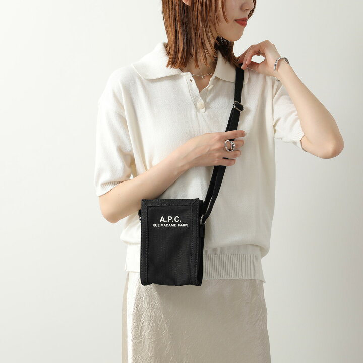 楽天市場】【10％OFFクーポン対象・8/25-0時～】APC A.P.C. 