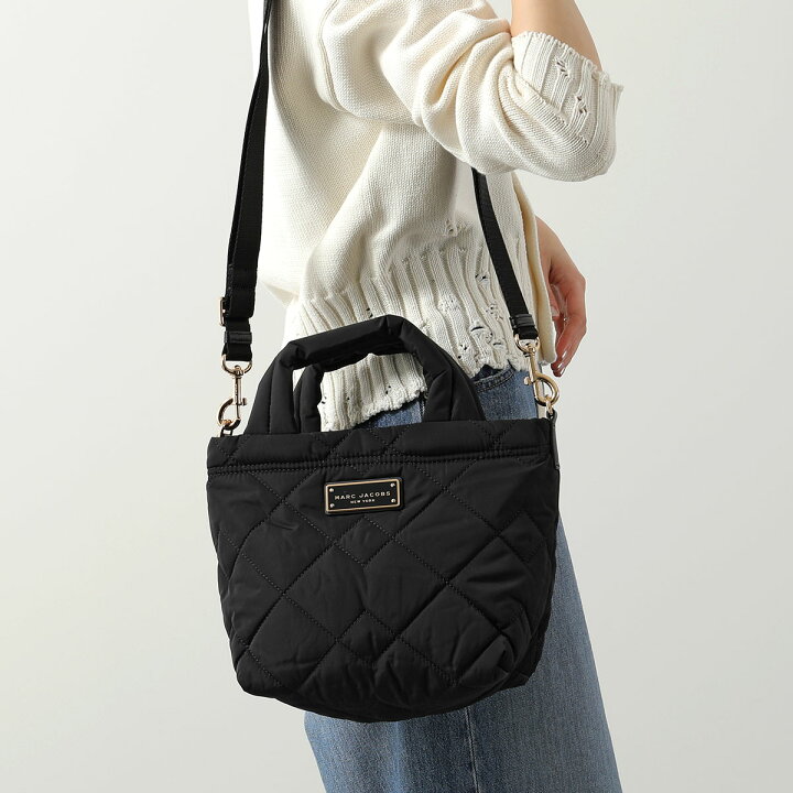 楽天市場】MARC JACOBS マークジェイコブス ショルダーバッグ M0016681 