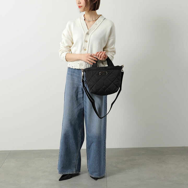 楽天市場】MARC JACOBS マークジェイコブス ショルダーバッグ M0016681 