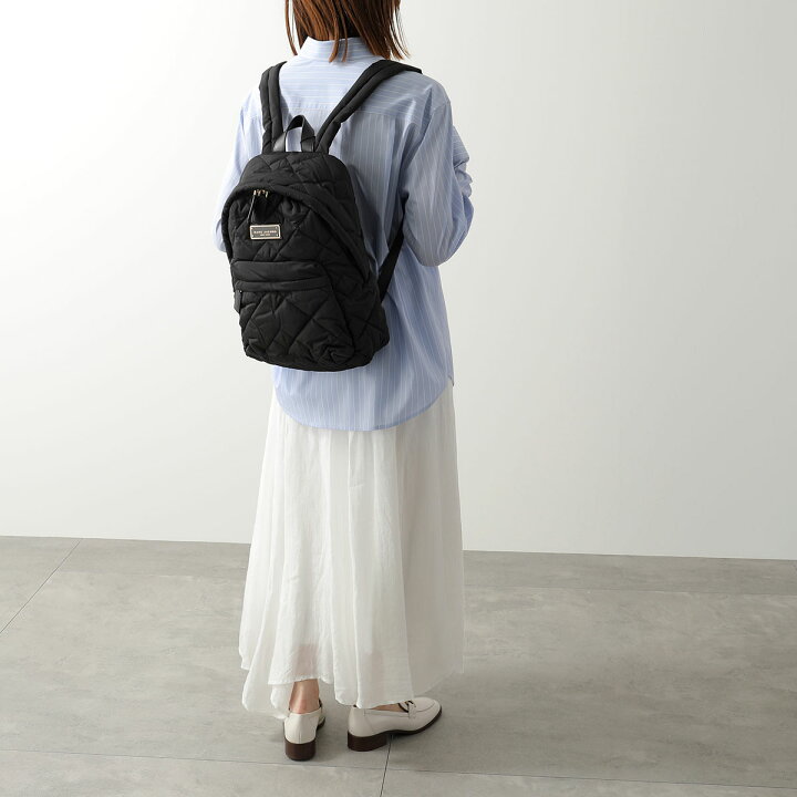 楽天市場】MARC JACOBS マークジェイコブス バックパック M0011321 