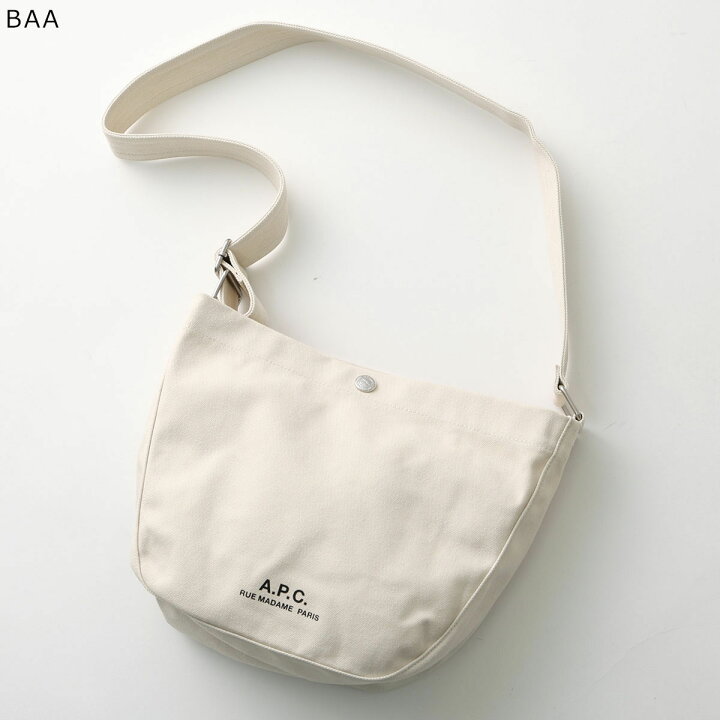楽天市場】【10％OFFクーポン対象・6/11-1時59分迄】APC A.P.C. 