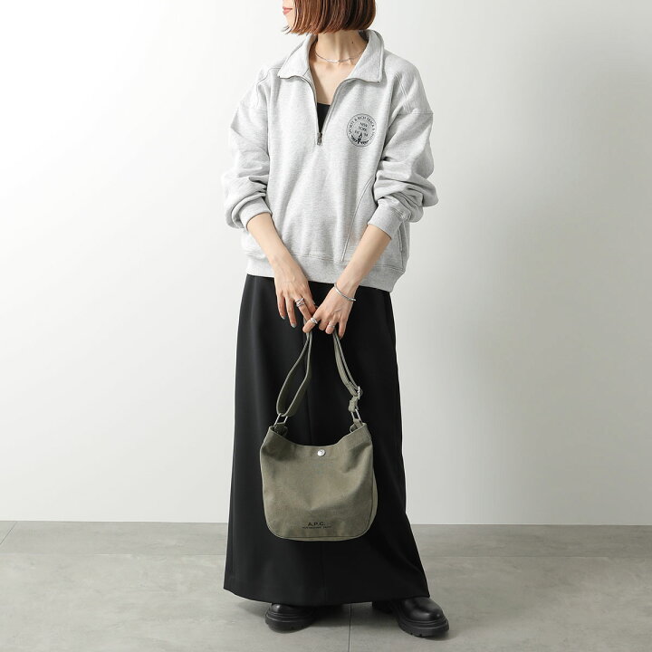 楽天市場】【10％OFFクーポン対象・5/27-9時59分迄】APC A.P.C. 