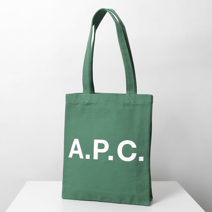 楽天市場】APC A.P.C. アーペーセー トートバッグ tote lou COGYX 