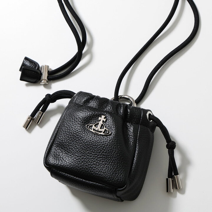 ラビット柄 うさぎ ドット ショルダーバッグ Vivienne Westwood 