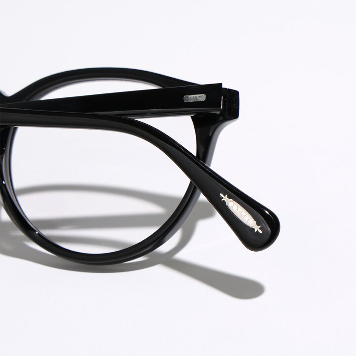 楽天市場】OLIVER PEOPLES オリバーピープルズ メガネ Gregory Peck 