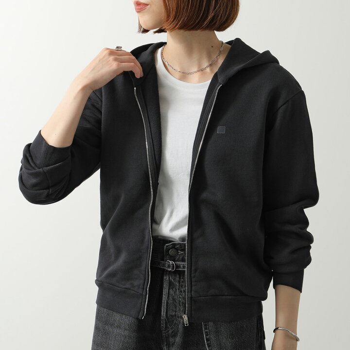 楽天市場】Acne Studios アクネストゥディオズ Face ジップアップ 