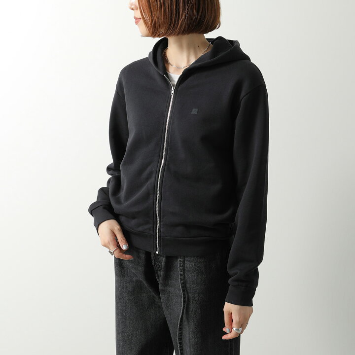 楽天市場】Acne Studios アクネストゥディオズ Face ジップアップ 