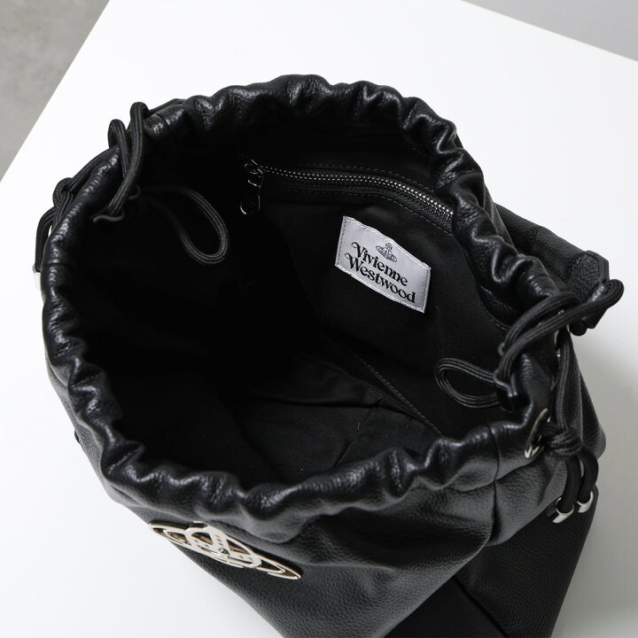 楽天市場】Vivienne Westwood ヴィヴィアンウエストウッド バケット 