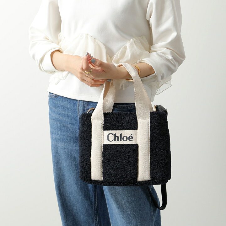 楽天市場】Chloe Kids クロエ キッズ ショルダーバッグ C20688 