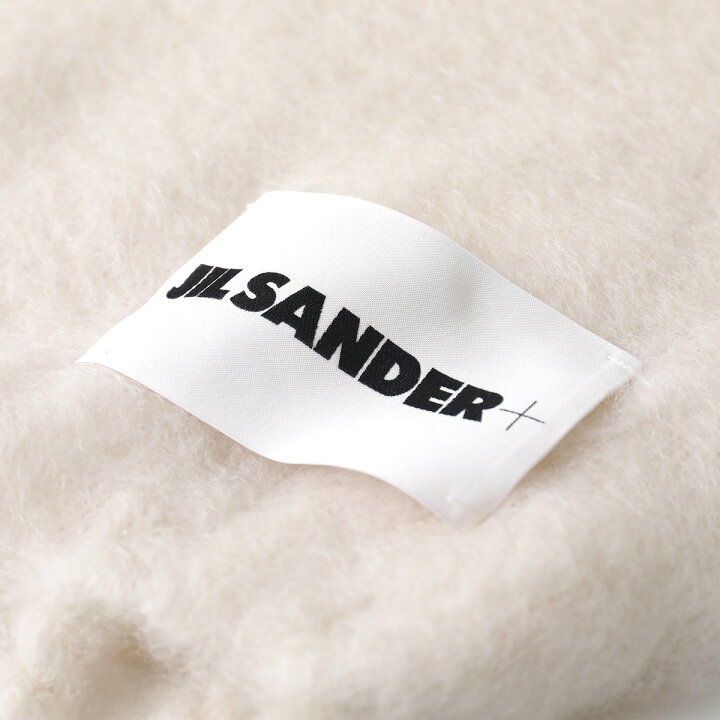 楽天市場】JIL SANDER+ ジルサンダー プラス マフラー J40TE0118  