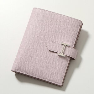 HERMES GX ܂z xA RpNg BEARN COMPACT Gv\ 039790CK fB[X U[ Hp[c W SV MAUVE-PALE [y[