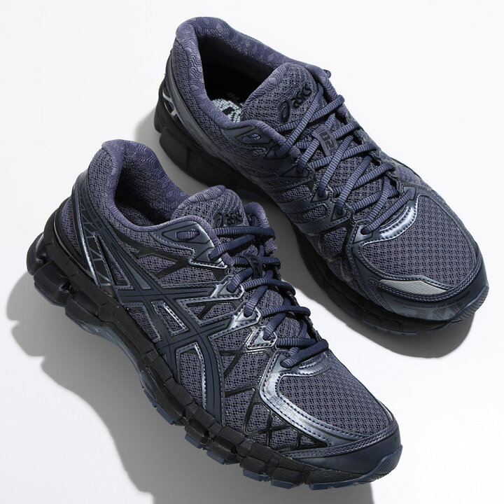 楽天市場】ASICS アシックス スニーカー GEL KAYANO 20 ゲルカヤノ 20 
