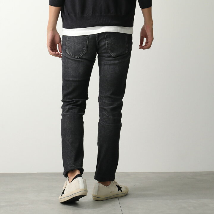 メンズデニム pt トリノ デニム swing サイズ 感 PT TORINO DENIM 