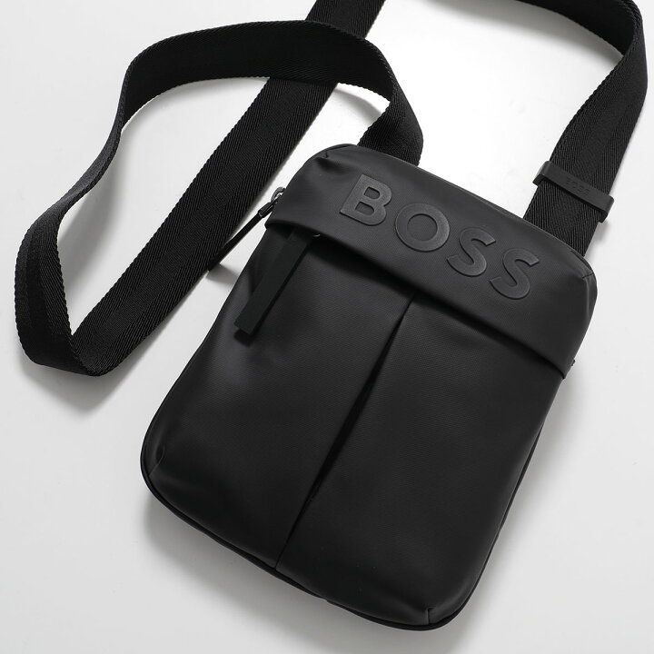 楽天市場】HUGO BOSS ヒューゴボス ショルダーバッグ Stormy Envelope  