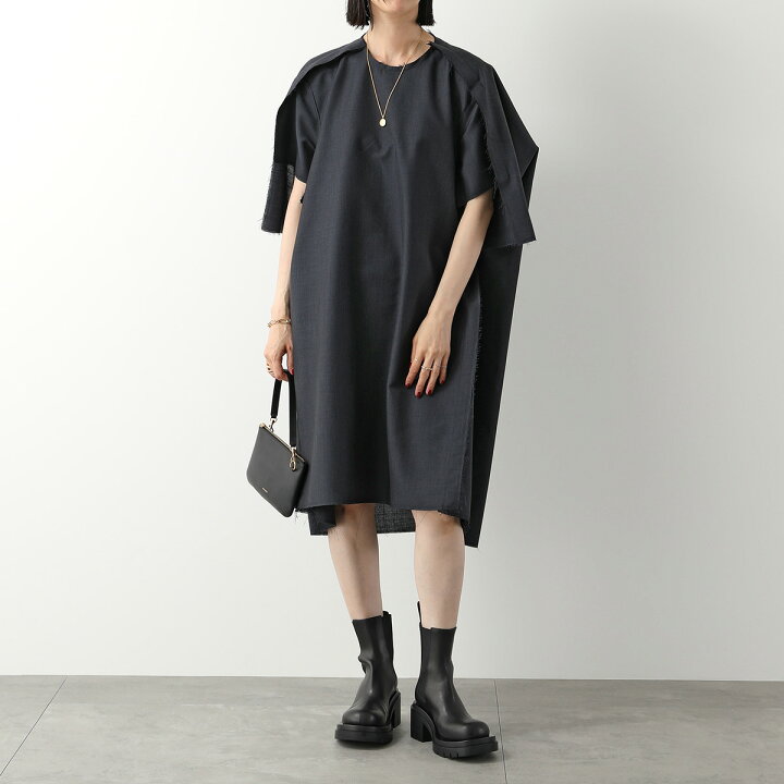 楽天市場】MAISON MARGIELA メゾンマルジェラ ワンピース SI0CT0004  