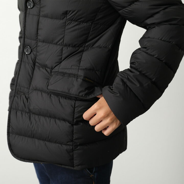 楽天市場】 MOORER ムーレー ダウンジャケット ZAYN OP ザイン メンズ 