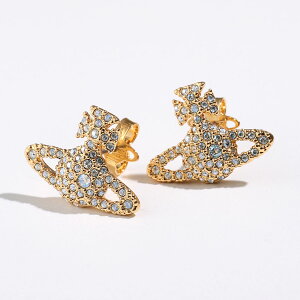 Vivienne Westwood BBAEGXgEbh GRACE BAS RELIEF sAX 62010124 fB[X I[u y_g ANZT[ R934/GOLD-MOONLIGHT-Cryst