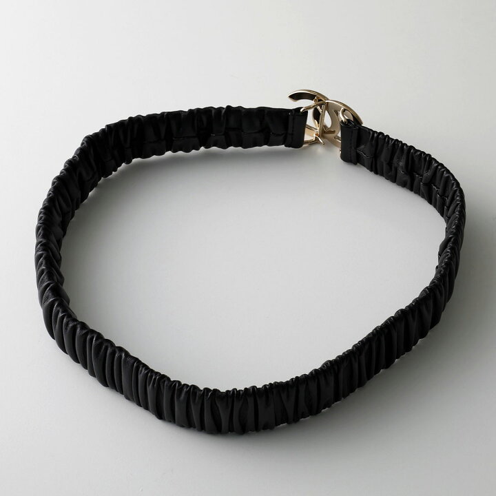 楽天市場】 CHANEL シャネル ベルト AAB080 B20596 レディース メタル 