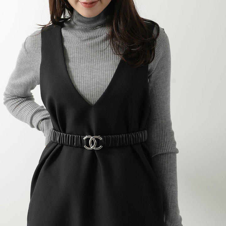 楽天市場】【6/10～6/11-1:59限定・ポイント2倍】 CHANEL シャネル 