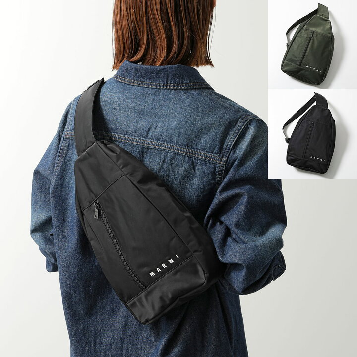 楽天市場】MARNI KIDS マルニ キッズ ボディバッグ M01634 M00TJ 