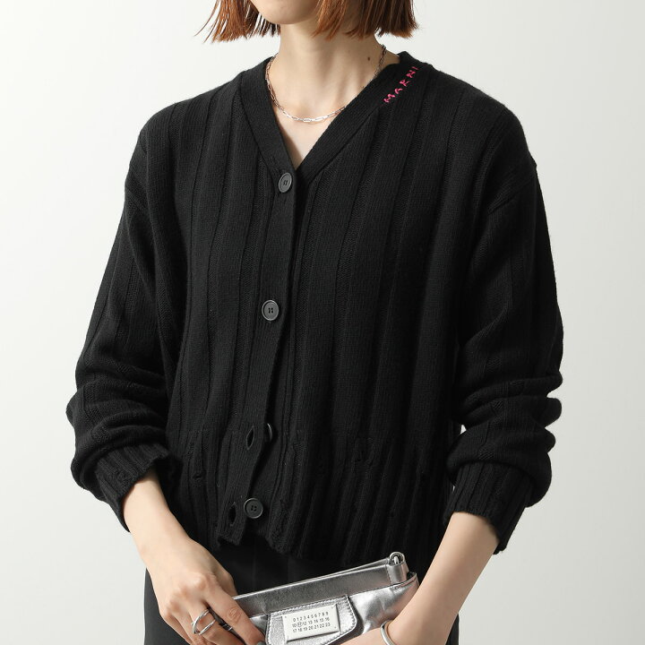 楽天市場】MARNI KIDS マルニ キッズ カーディガン M01633 M00VX 