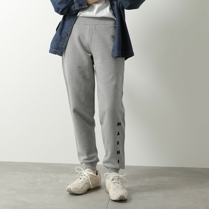 楽天市場】MARNI KIDS マルニ キッズ スウェットパンツ M01218 M00V0 