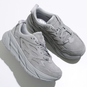 HOKA ONE ONE zJ IlIl Xj[J[ Clifton L Suede Ntg XG[h 1122571/LLTN fB[X [Jbg V[Y C O[