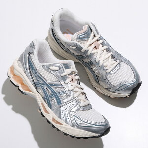 ASICS AVbNX Xj[J GEL-KAYANO 14 QJm 1203A537-109 fB[X [Jbg V[Y C CREAM/IRONCLAD