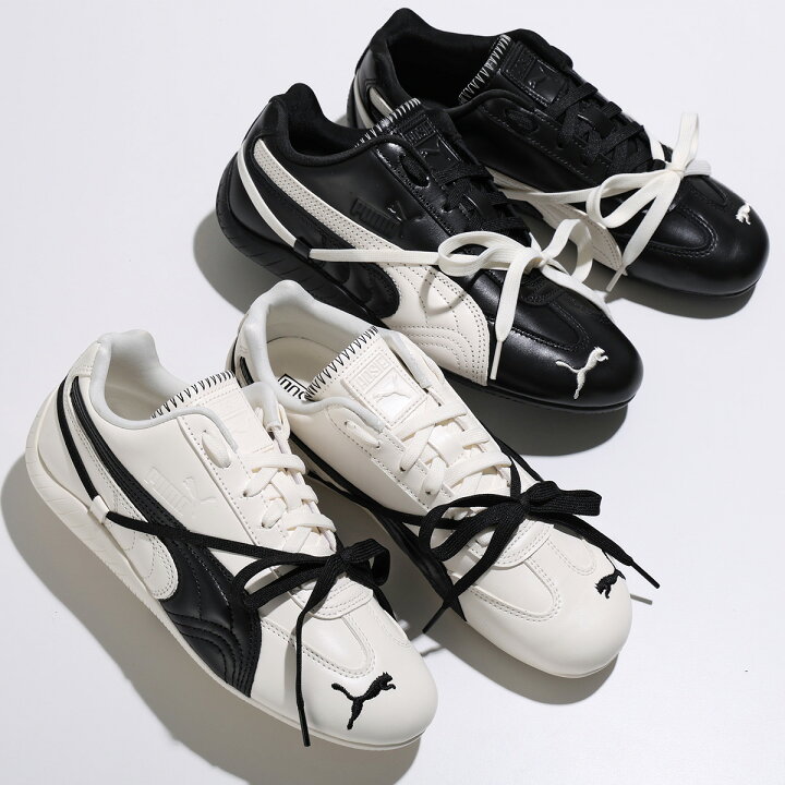 プーマ コラボ 猫 PUMA ROSE プーマ ロゼ コラボ スニーカー SPEEDCAT 