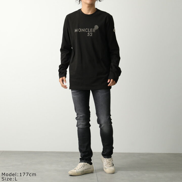 楽天市場】【最大2万円OFFクーポン対象・6/14～6/15限定】MONCLER 