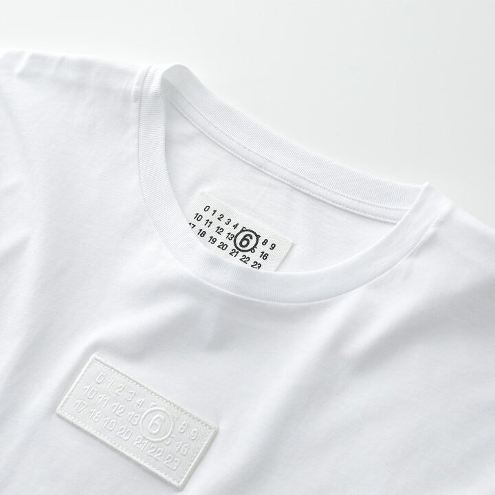 楽天市場】MM6 KIDS エムエムシックス メゾンマルジェラ キッズ T 
