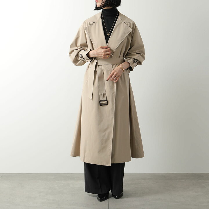 楽天市場】WEEKEND MAX MARA ウィークエンド マックスマーラ トレンチ 