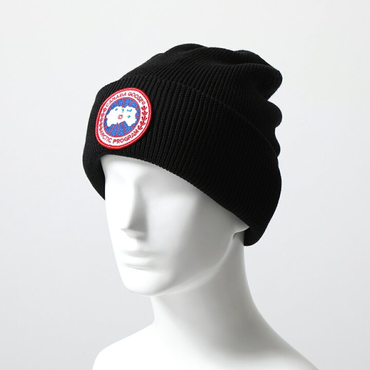 楽天市場】CANADA GOOSE カナダグース 6936M ARCTIC DISC TOQUE 